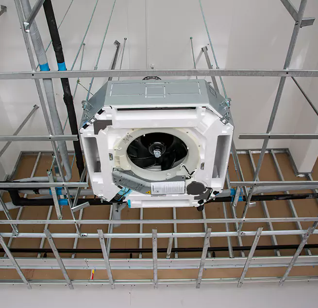 Why Homeowners & Businesses Trust Us Herriman, UT?