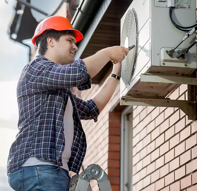 Why Homeowners & Businesses Trust Us Herriman, UT