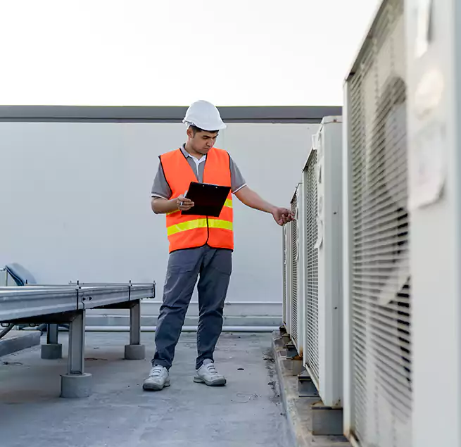 Why Homeowners & Businesses Trust Us in Herriman, UT?