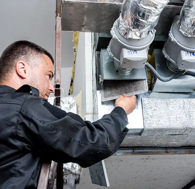 Why Homeowners & Businesses Trust Us in Herriman, UT?